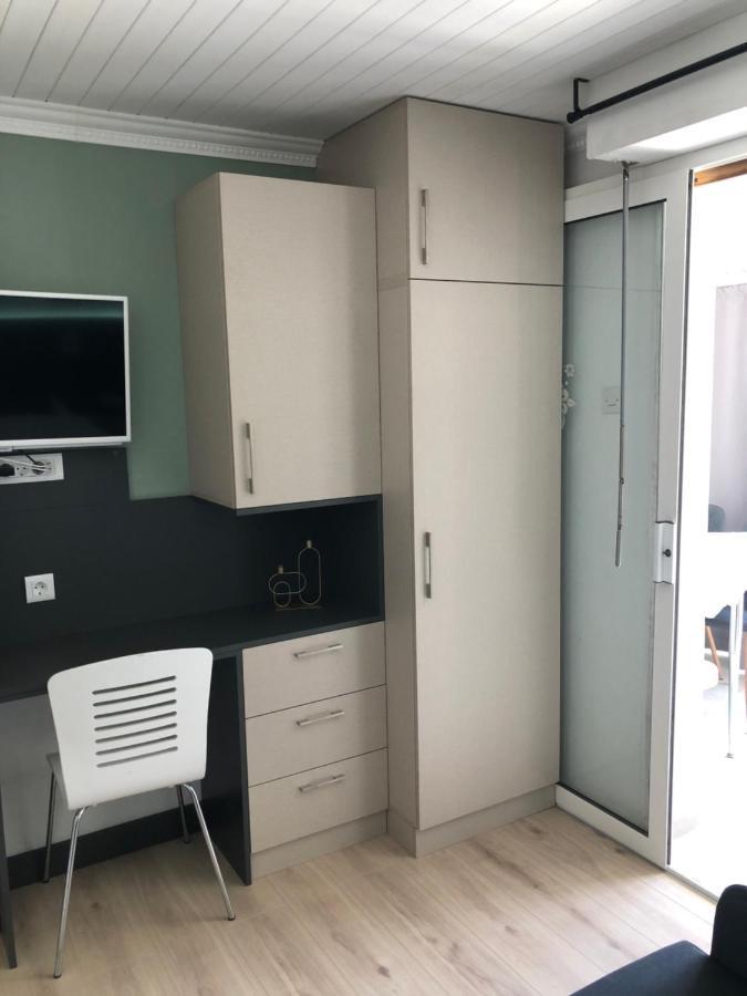 ボルCasa Tomaderoアパートメント エクステリア 写真
