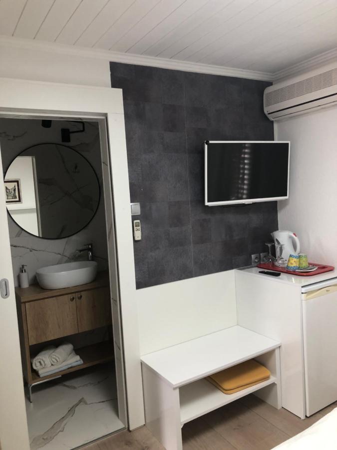 ボルCasa Tomaderoアパートメント エクステリア 写真