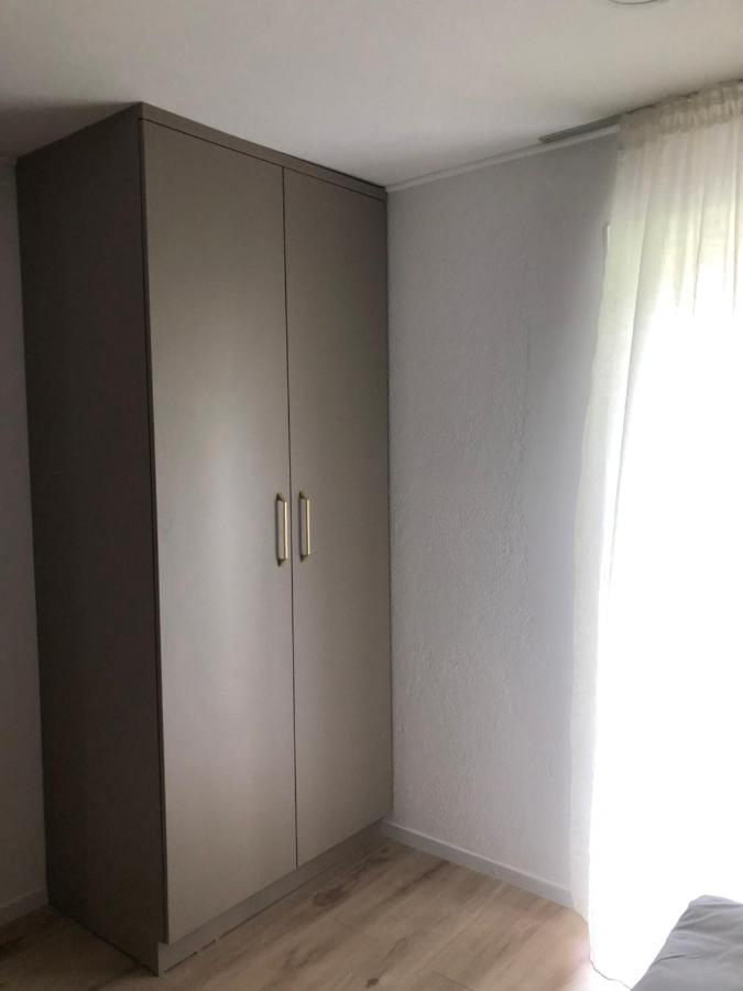 ボルCasa Tomaderoアパートメント エクステリア 写真