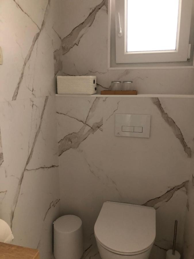 ボルCasa Tomaderoアパートメント エクステリア 写真