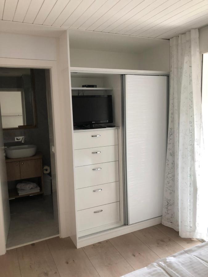 ボルCasa Tomaderoアパートメント エクステリア 写真