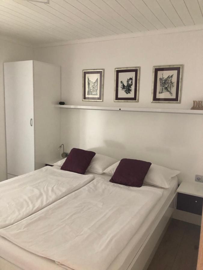 ボルCasa Tomaderoアパートメント エクステリア 写真