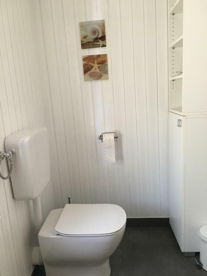 ボルCasa Tomaderoアパートメント エクステリア 写真