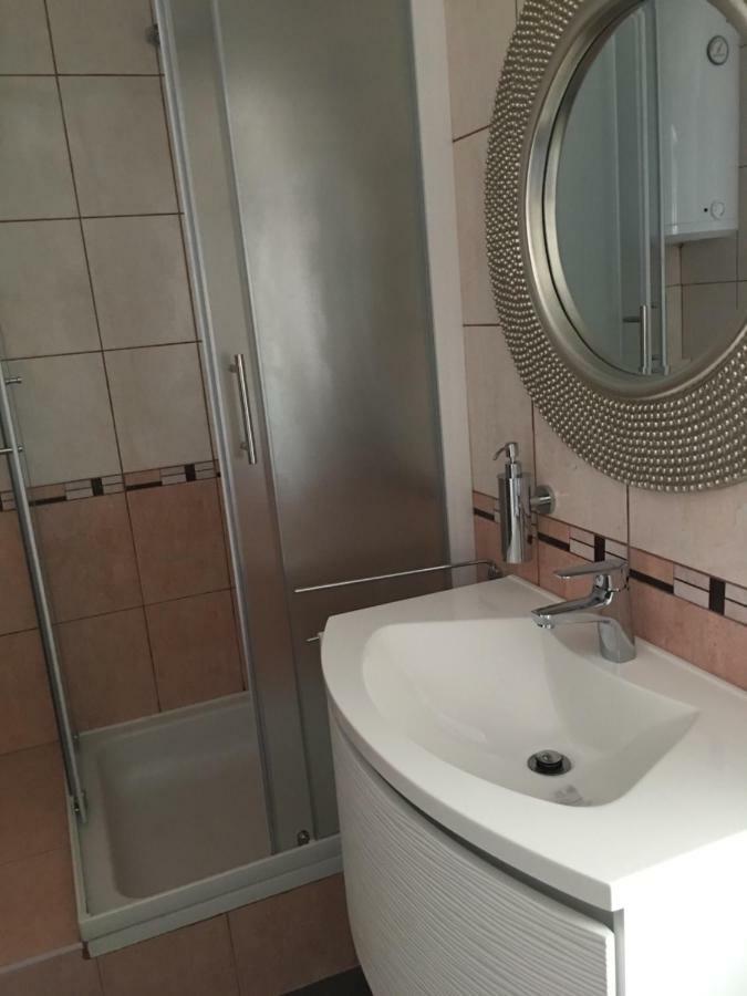 ボルCasa Tomaderoアパートメント エクステリア 写真