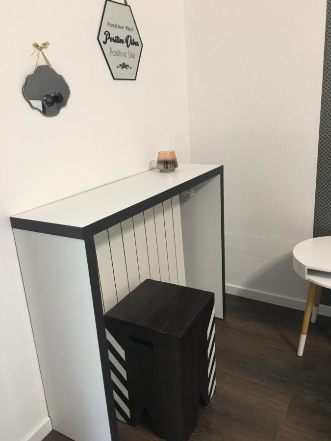 ボルCasa Tomaderoアパートメント エクステリア 写真