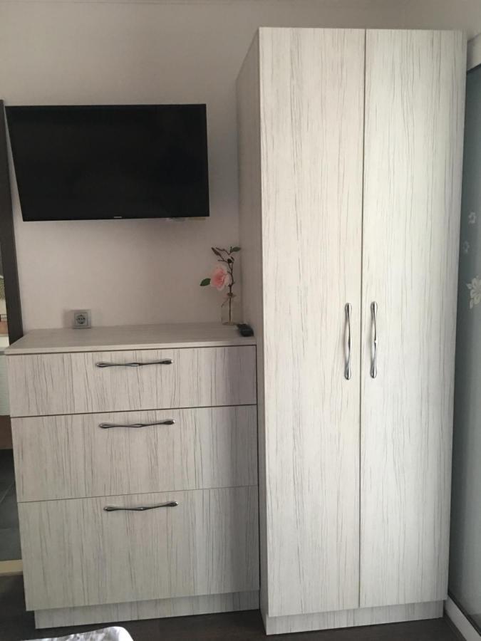 ボルCasa Tomaderoアパートメント エクステリア 写真
